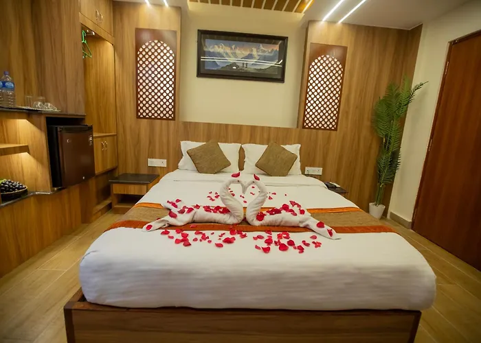 Capital Boutique Hotel